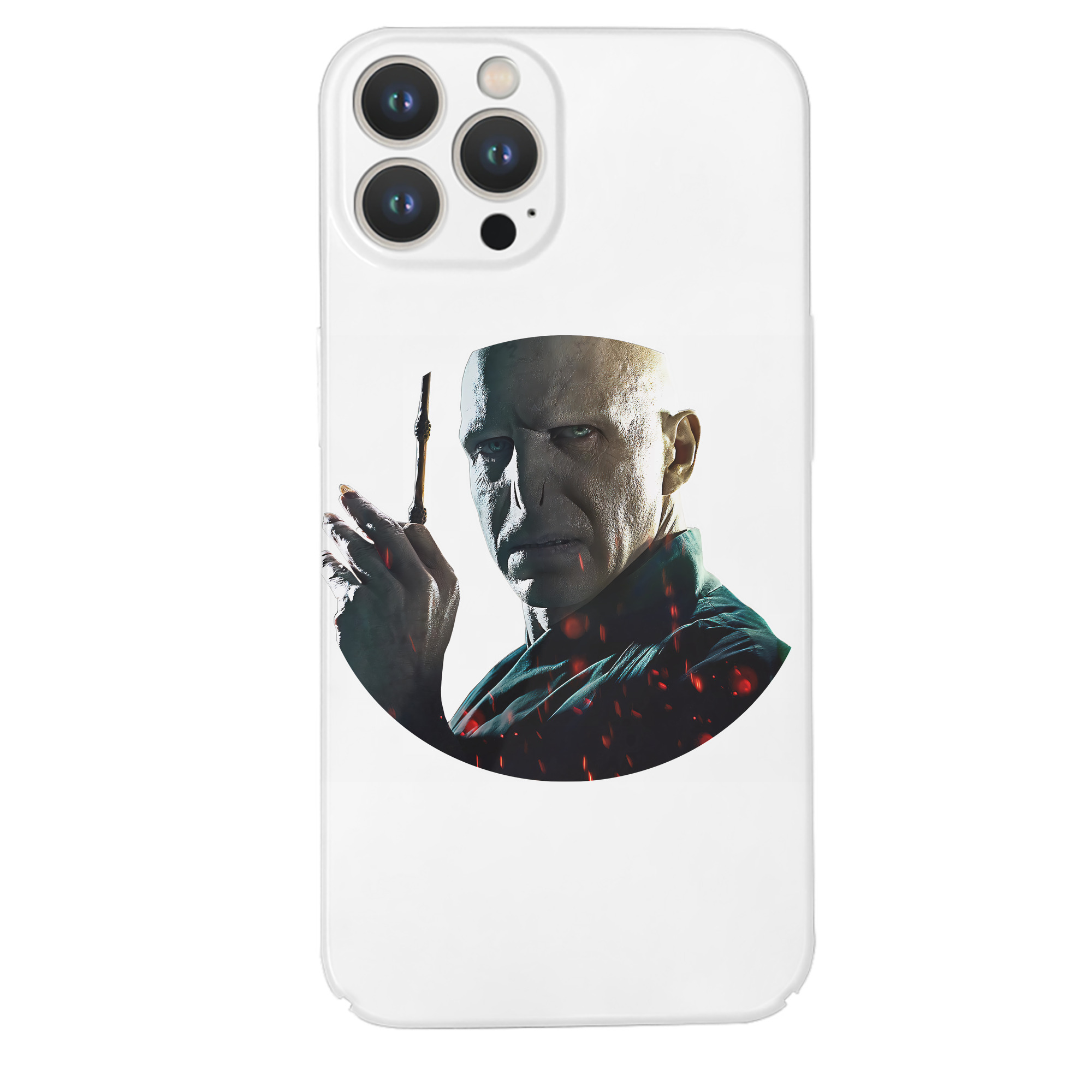 （画像用） Harry Potter ハリー・ポッターシリーズ 【iPhone 14シリーズ対応】ハードケース